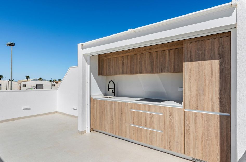 Villa in Bahía Bella