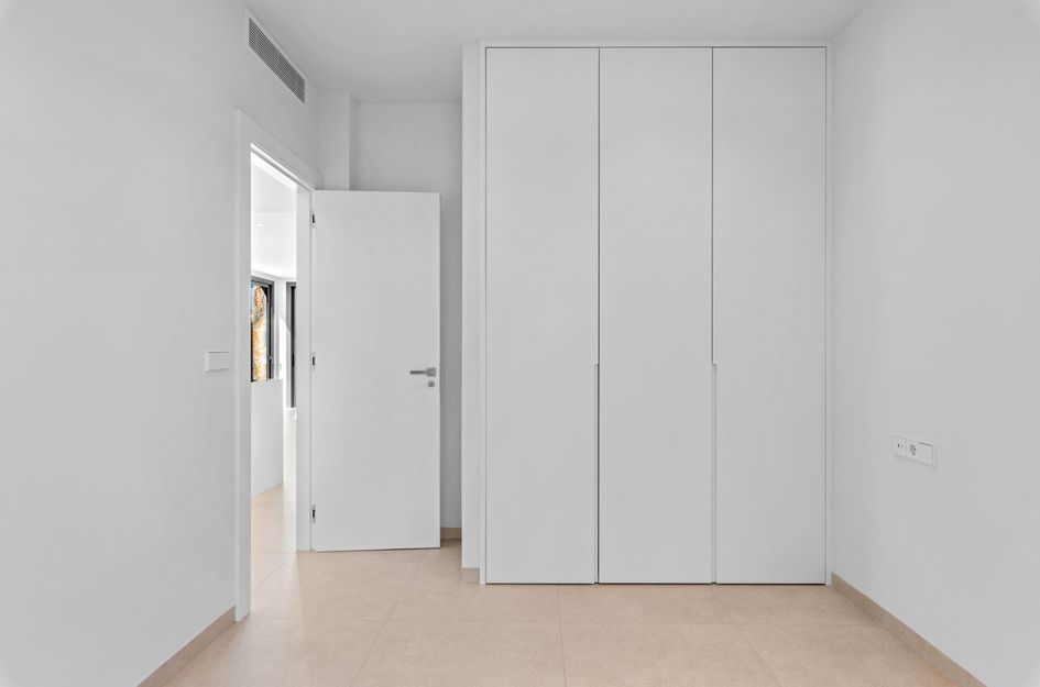 Halfvrijstaand in San Javier