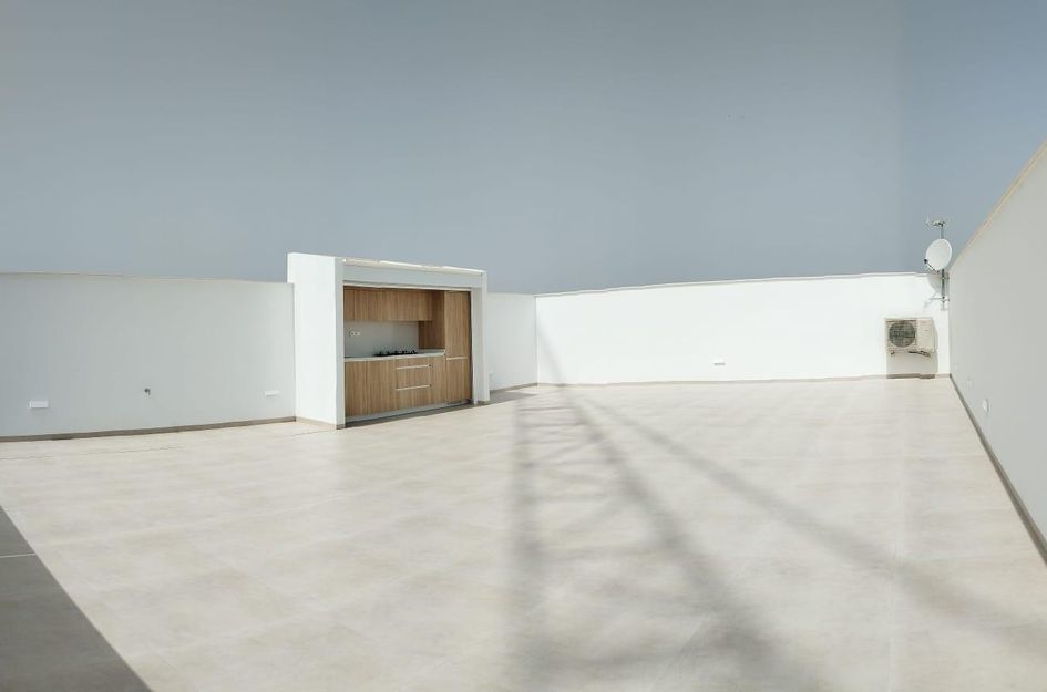 Halfvrijstaand in San Javier