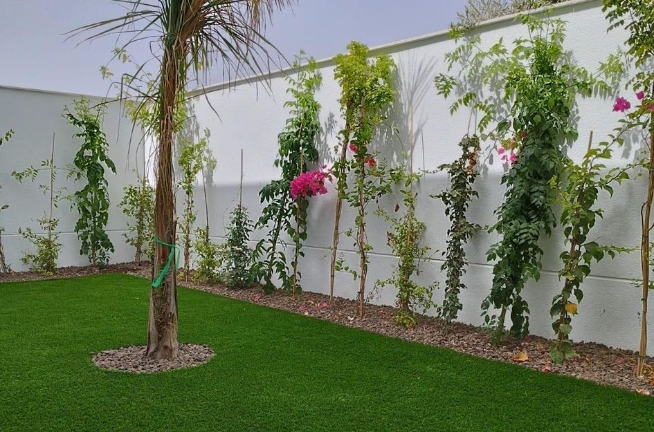 Halfvrijstaand in San Javier