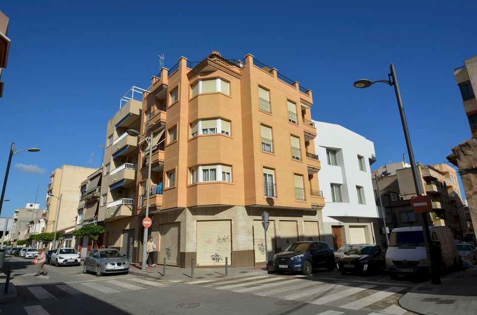 Penthouse in Guardamar del Segura