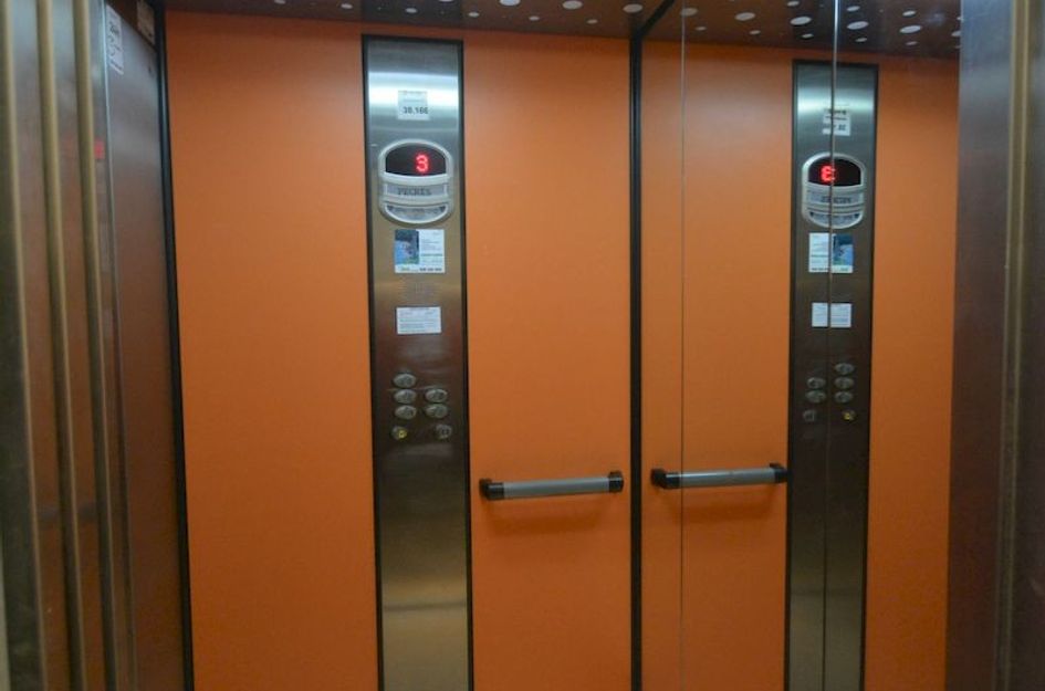 Penthouse in Guardamar del Segura