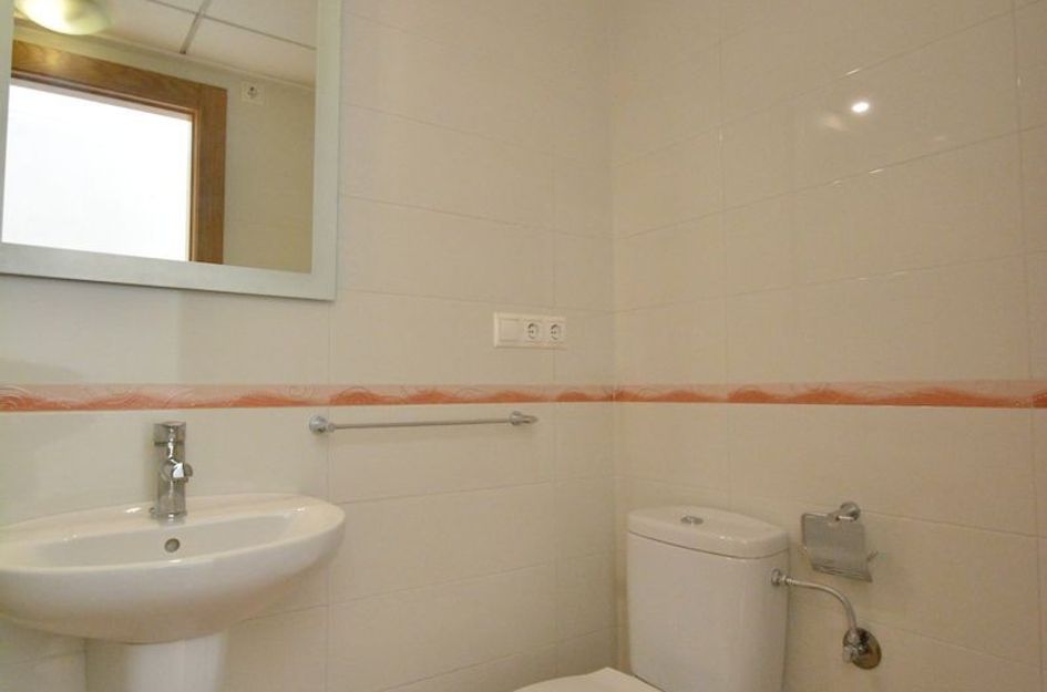 Penthouse in Guardamar del Segura