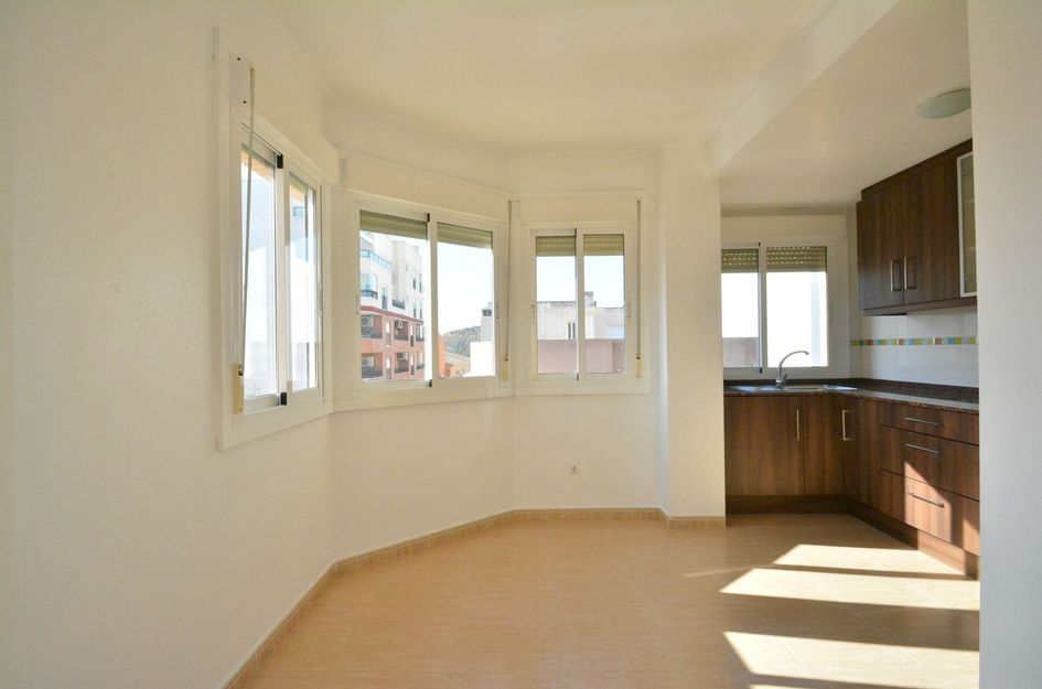 Penthouse in Guardamar del Segura