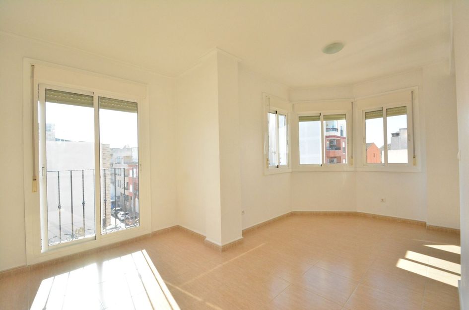 Penthouse in Guardamar del Segura