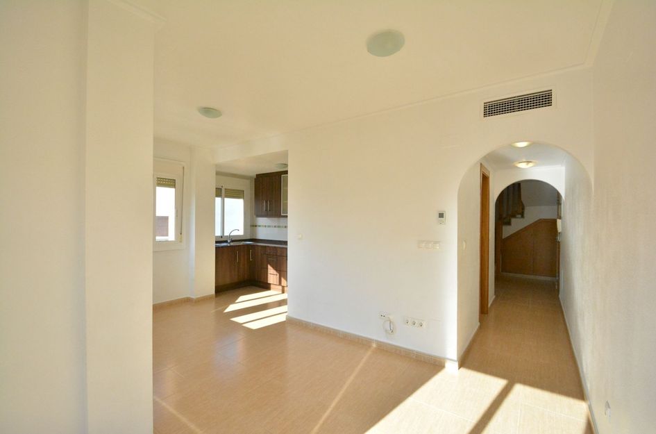 Penthouse in Guardamar del Segura