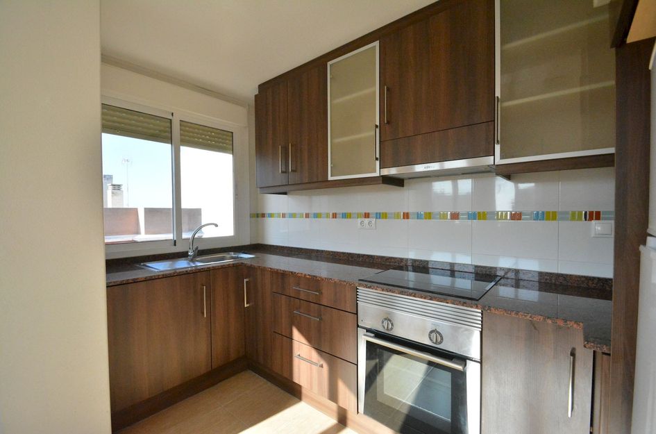 Penthouse in Guardamar del Segura