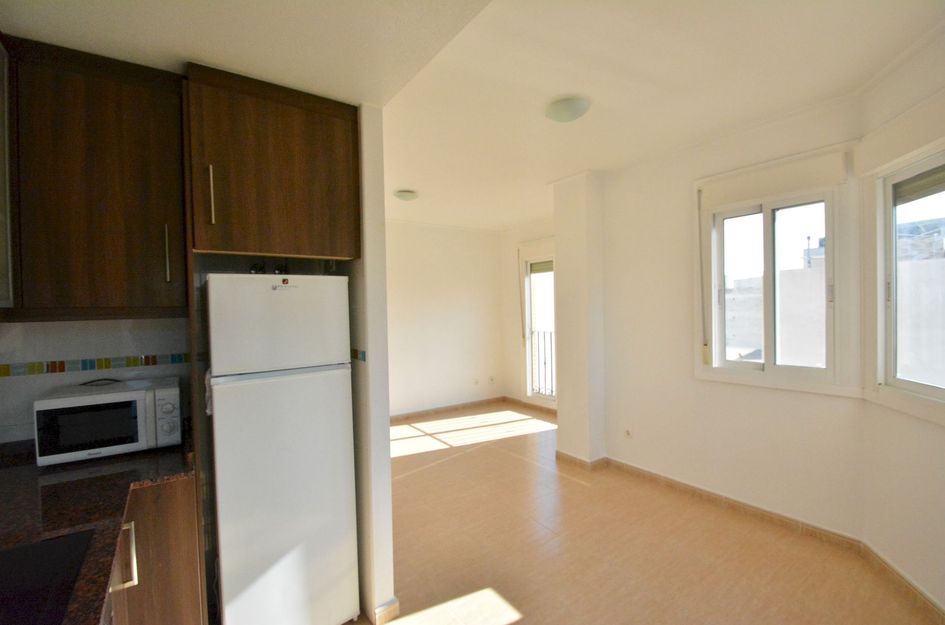 Penthouse in Guardamar del Segura