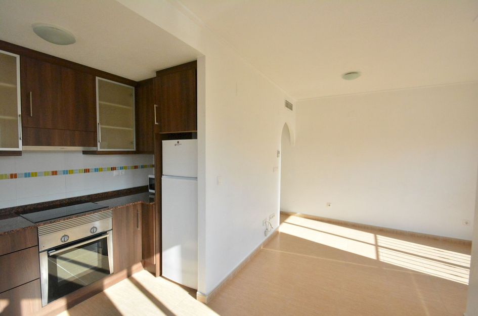 Penthouse in Guardamar del Segura