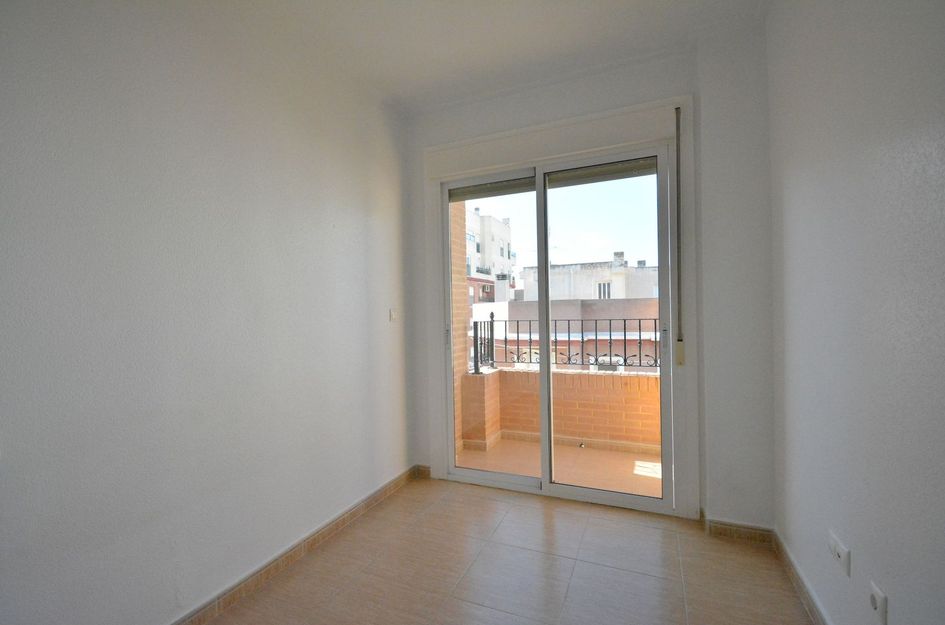 Penthouse in Guardamar del Segura