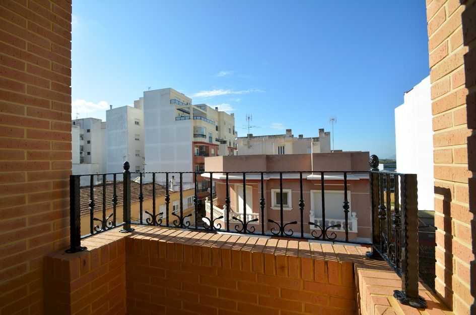 Penthouse in Guardamar del Segura