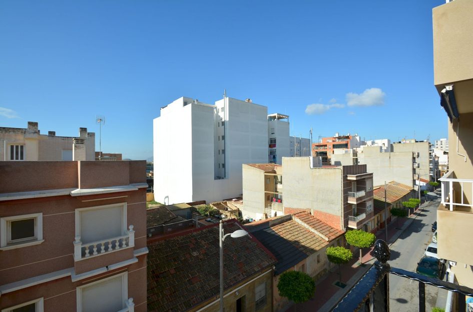 Penthouse in Guardamar del Segura