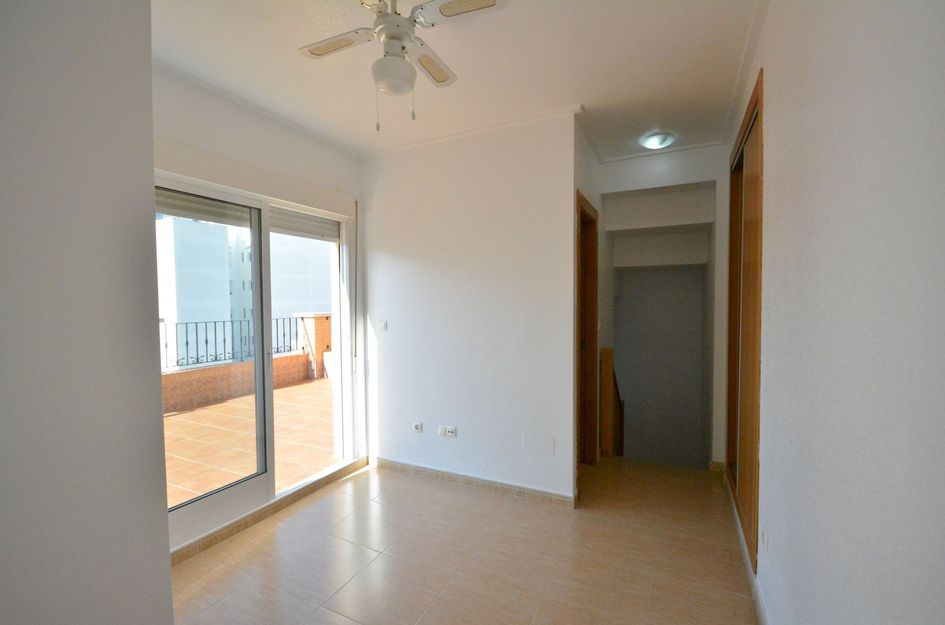 Penthouse in Guardamar del Segura