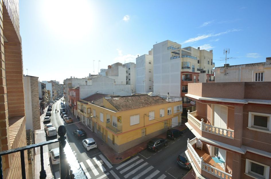 Penthouse in Guardamar del Segura