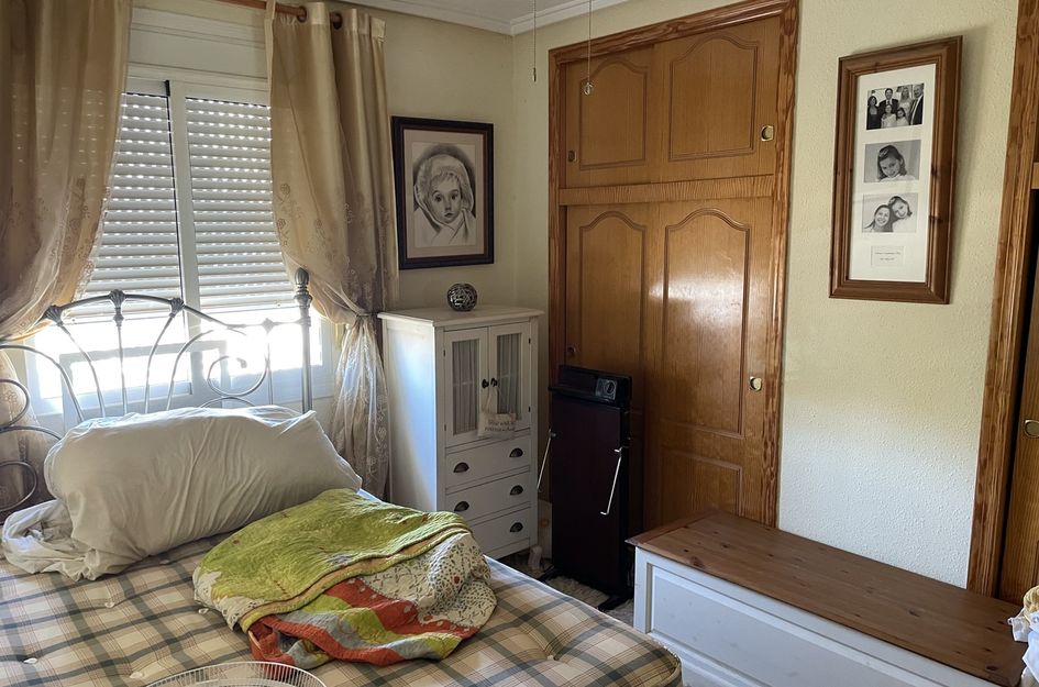 Villa in El Saladillo