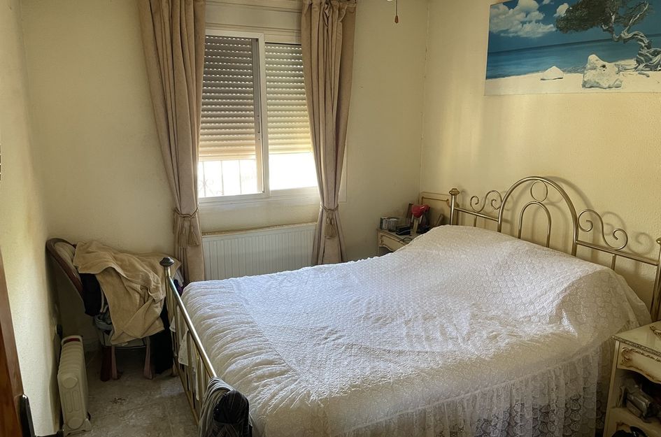 Villa in El Saladillo