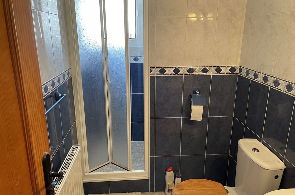 Villa in El Saladillo