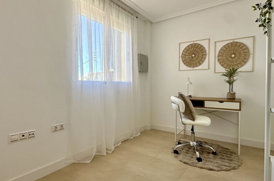Appartement in Torrevieja