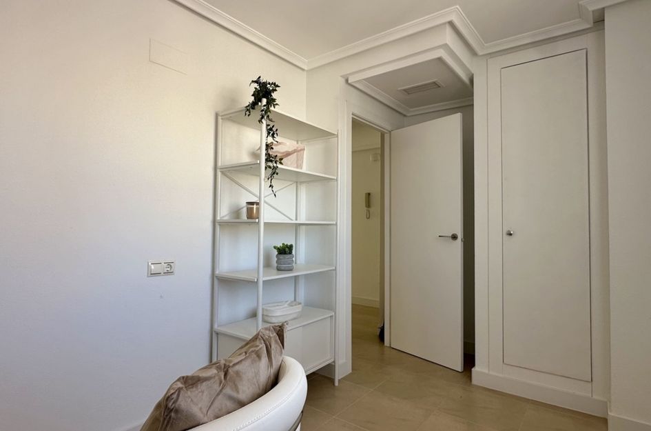 Appartement in Torrevieja