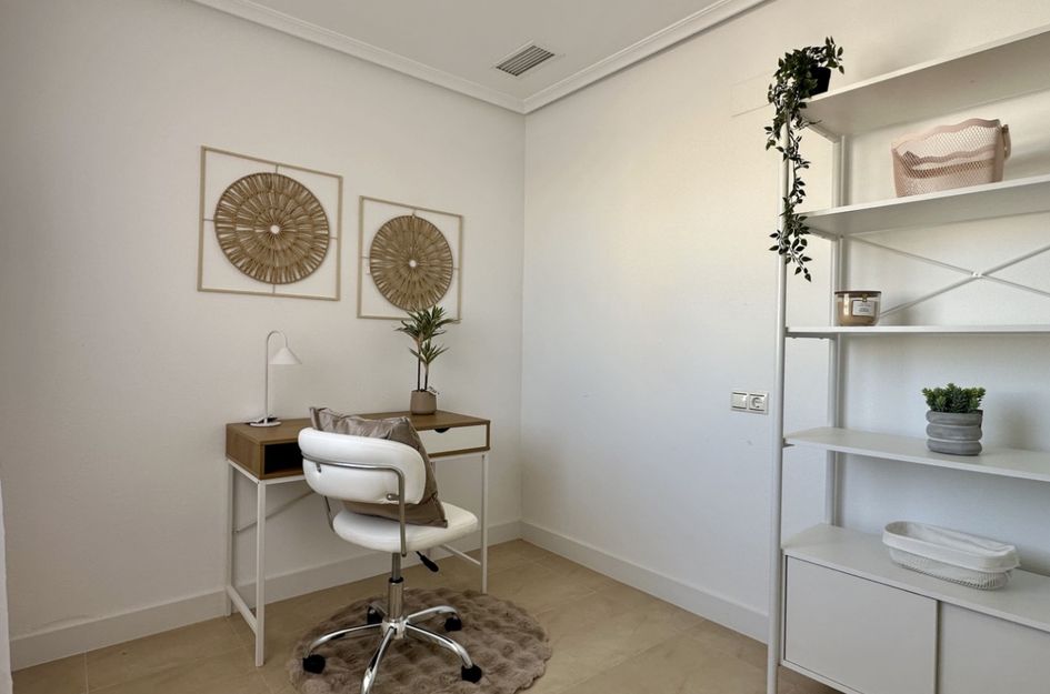 Appartement in Torrevieja