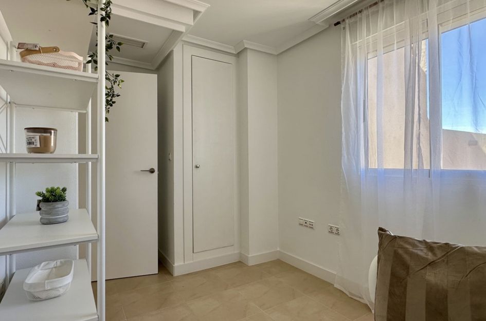 Appartement in Torrevieja