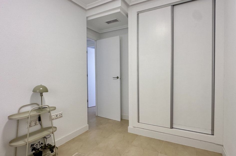 Appartement in Torrevieja