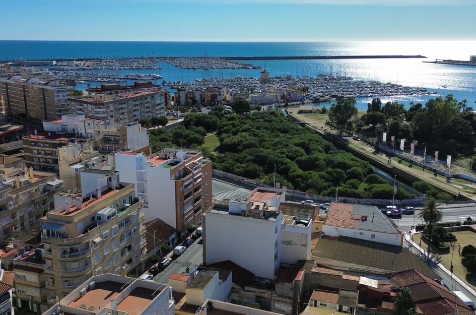 Appartement in Torrevieja