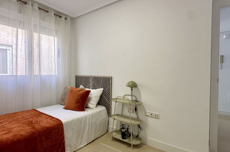 Appartement in Torrevieja