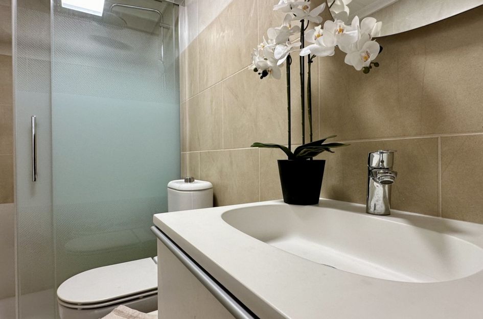 Appartement in Torrevieja