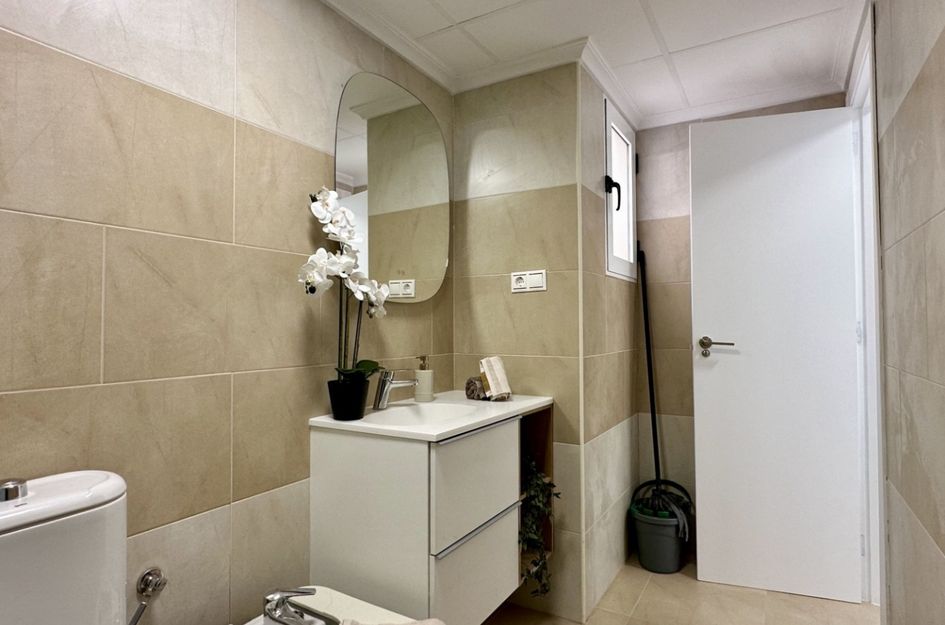 Appartement in Torrevieja