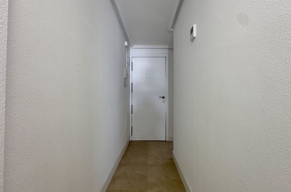 Appartement in Torrevieja