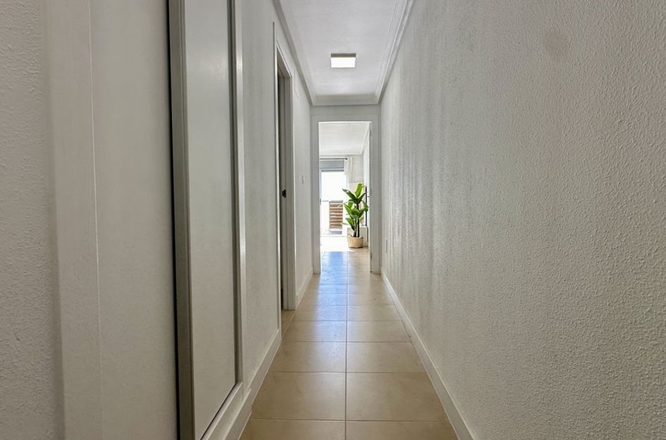 Appartement in Torrevieja