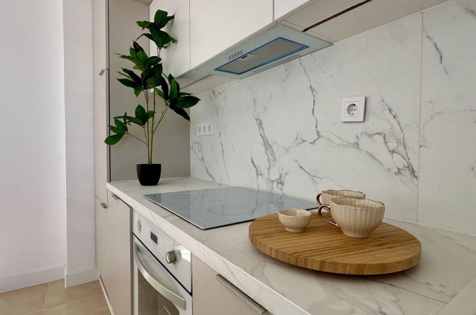 Appartement in Torrevieja