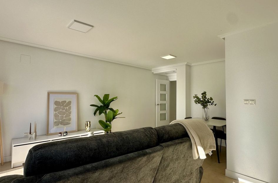 Appartement in Torrevieja