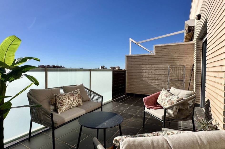 Appartement in Torrevieja