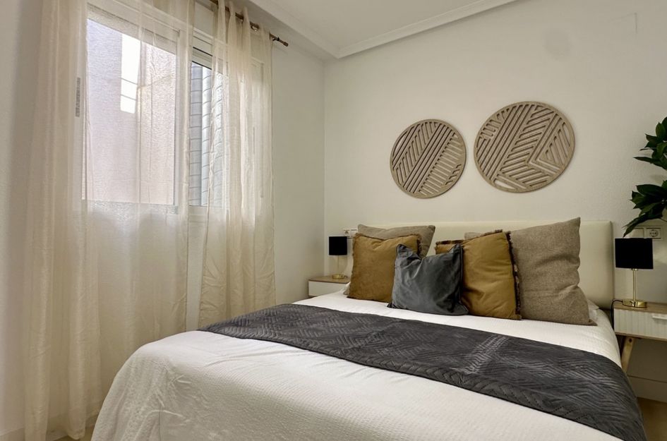 Appartement in Torrevieja