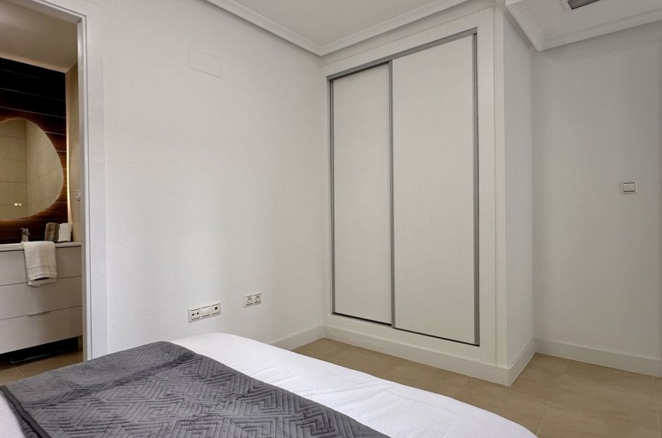 Appartement in Torrevieja