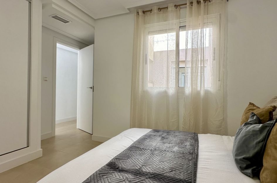 Appartement in Torrevieja