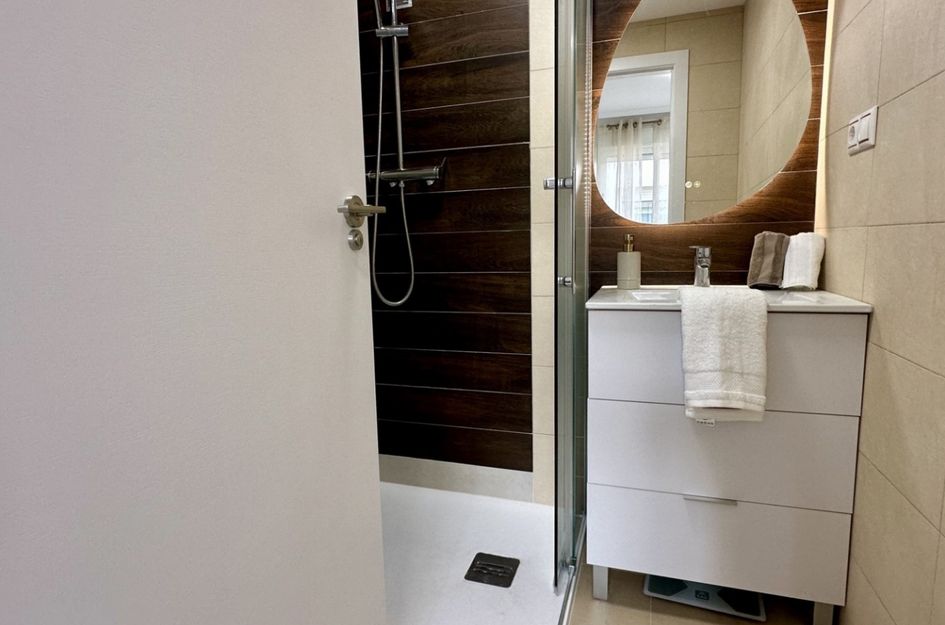 Appartement in Torrevieja