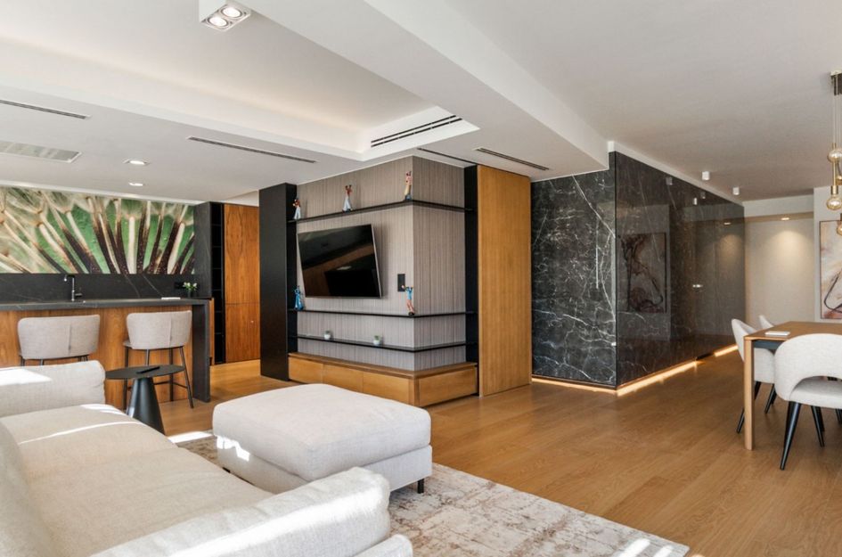 Appartement in Torrevieja