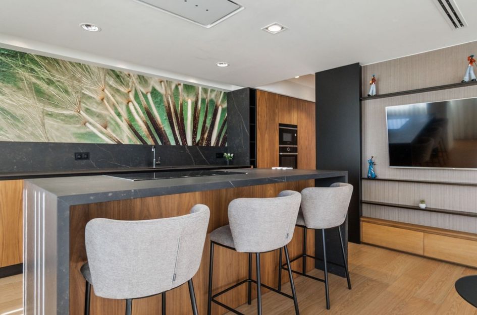 Appartement in Torrevieja