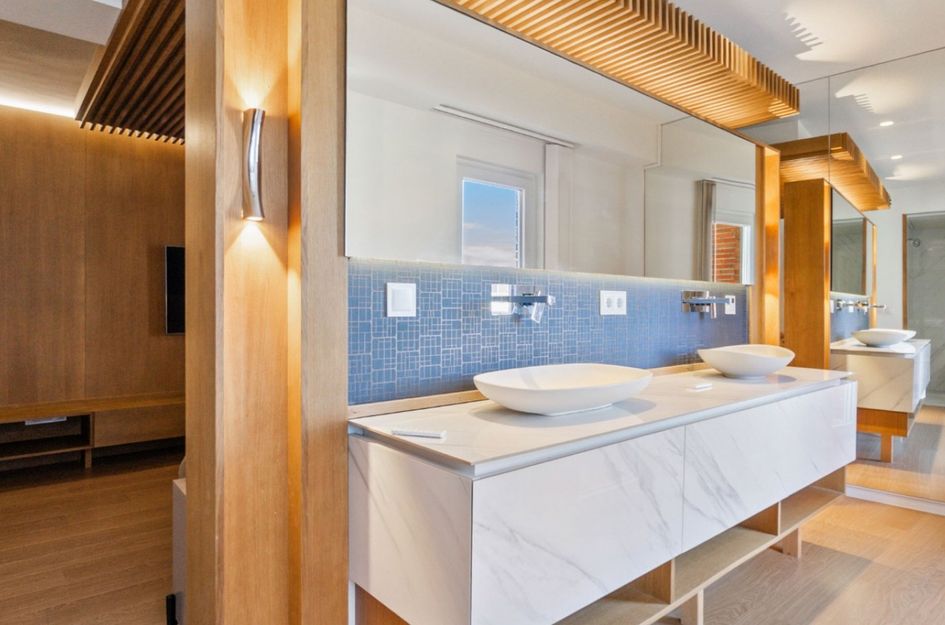 Appartement in Torrevieja