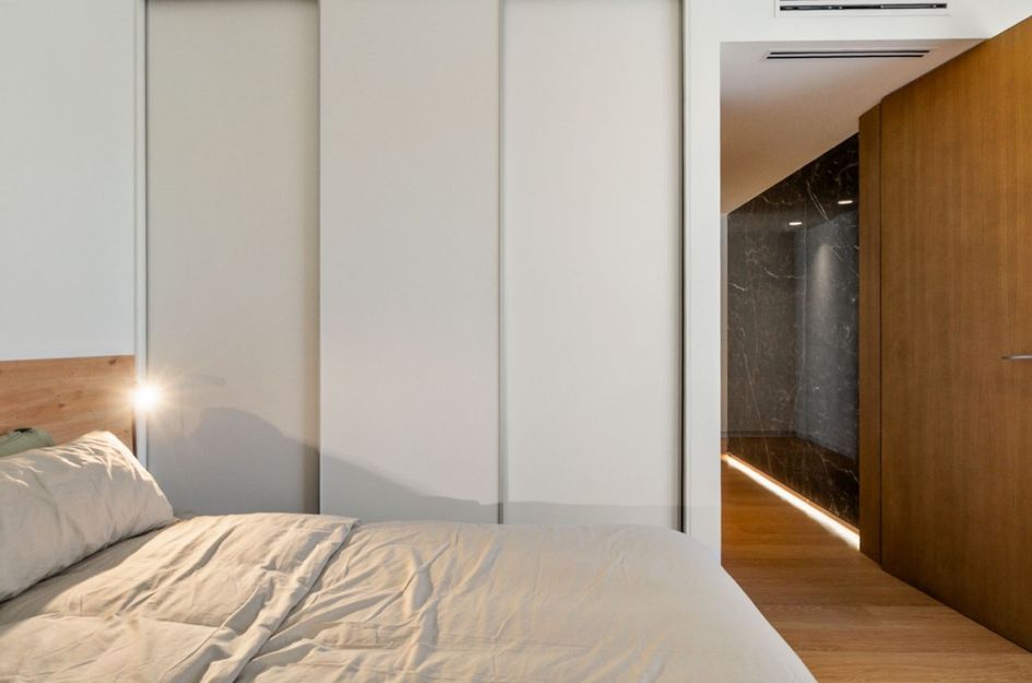 Appartement in Torrevieja