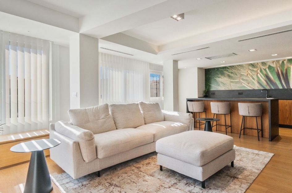 Appartement in Torrevieja