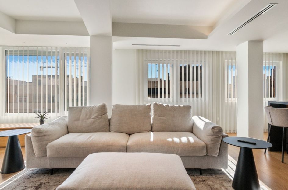 Appartement in Torrevieja