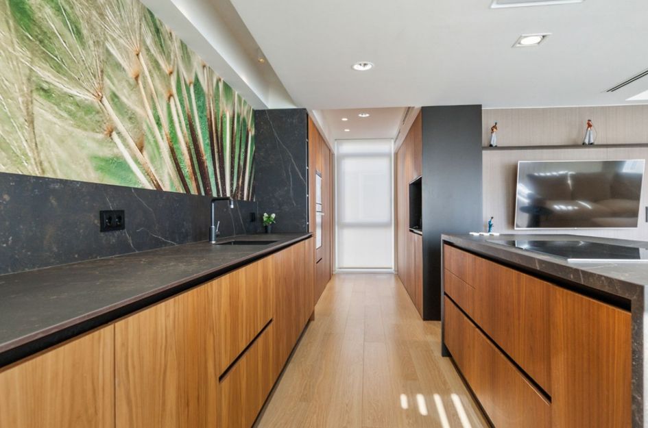 Appartement in Torrevieja