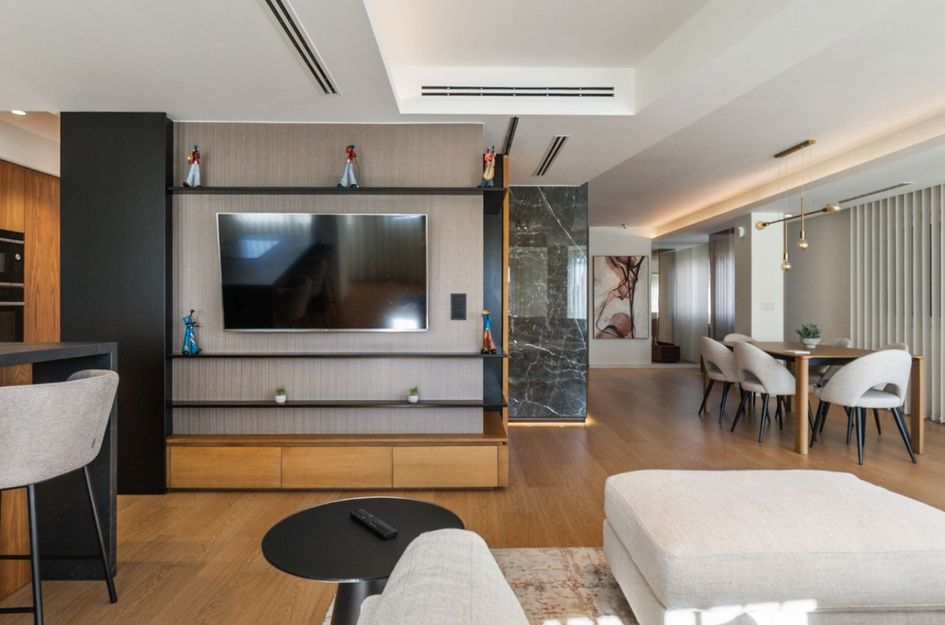 Appartement in Torrevieja