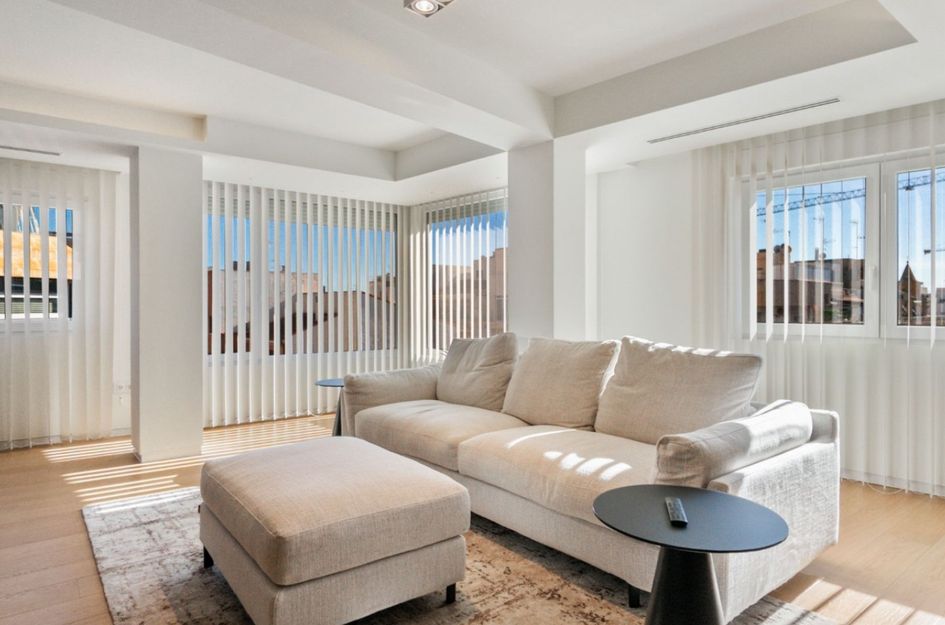 Appartement in Torrevieja