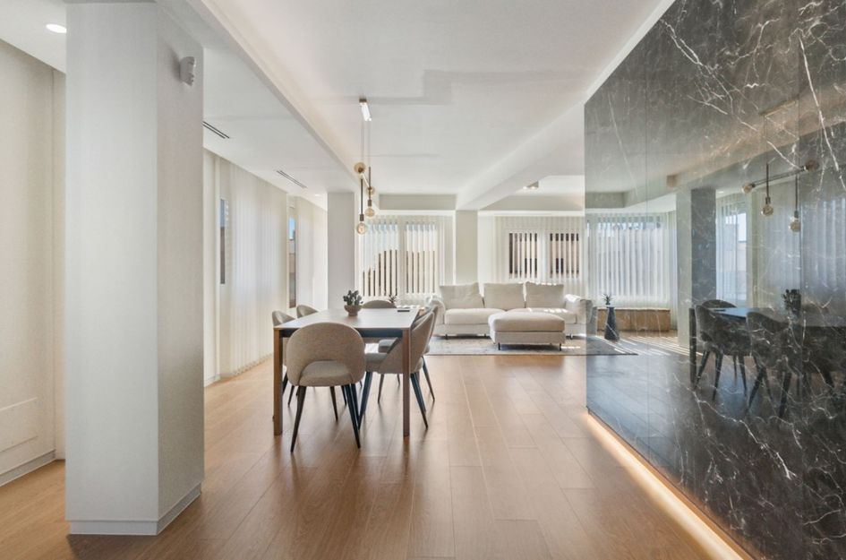 Appartement in Torrevieja