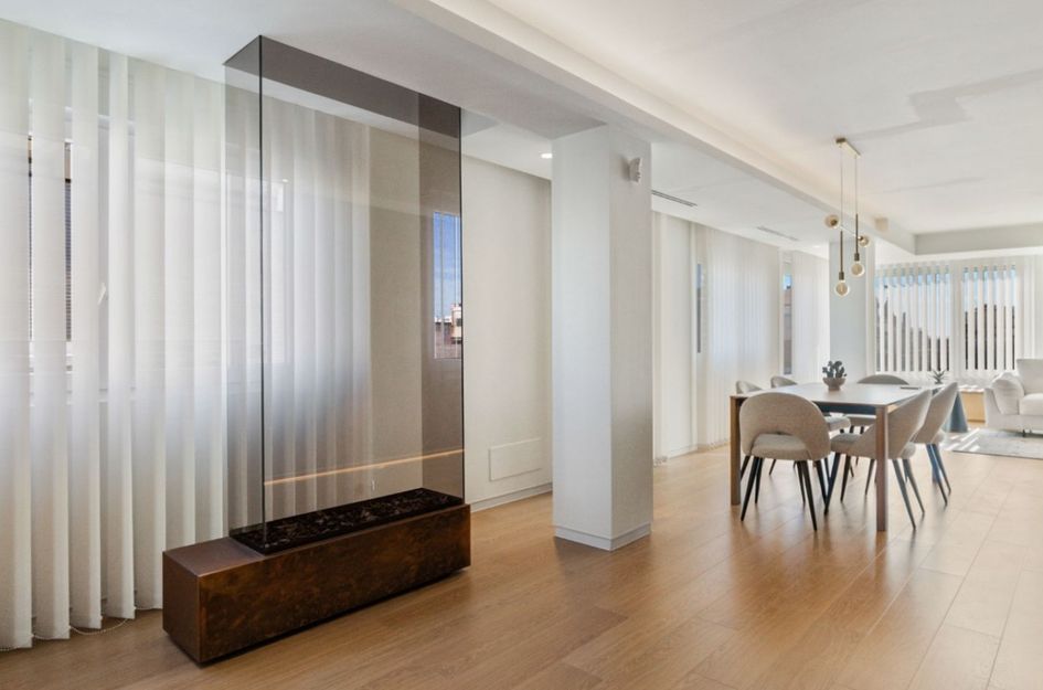 Appartement in Torrevieja